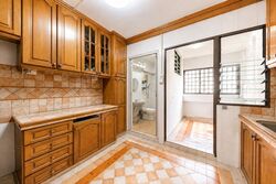 Blk 526 Pangshan Valley (Bukit Panjang), HDB 4 Rooms #555409921